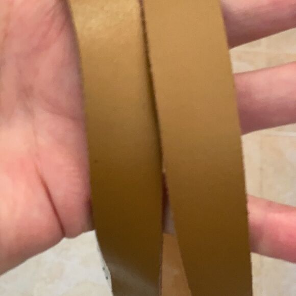 Ecco canvas and leather tote I love Wisconsin pom-pom new - Picture 7 of 8